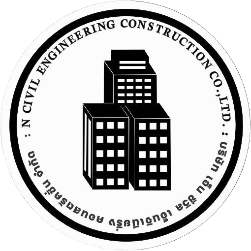 N CIVIL ENGINEERING CONSTRUCTION CO.,LTD